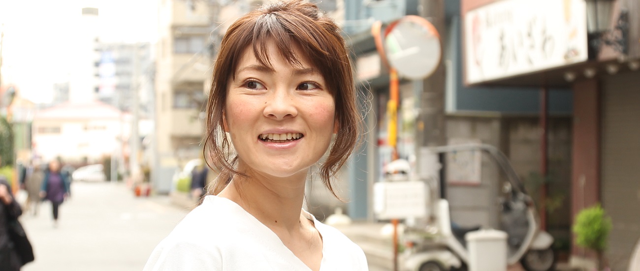 川久保 朋美