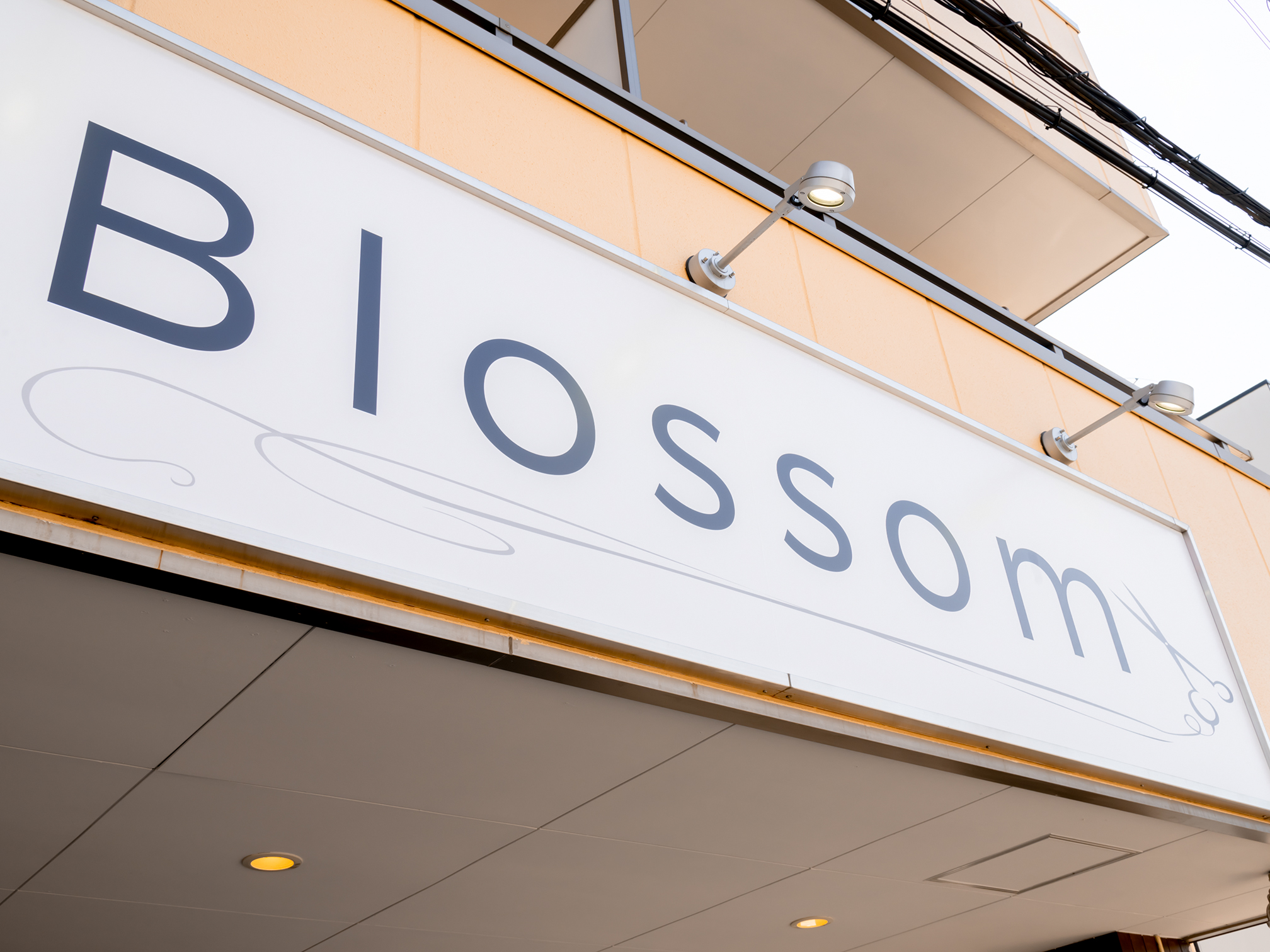 Blossom 鶴瀬店