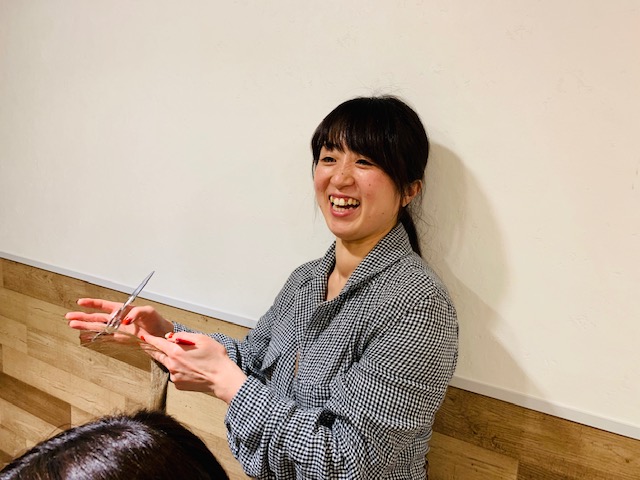 蟹澤 亜季子