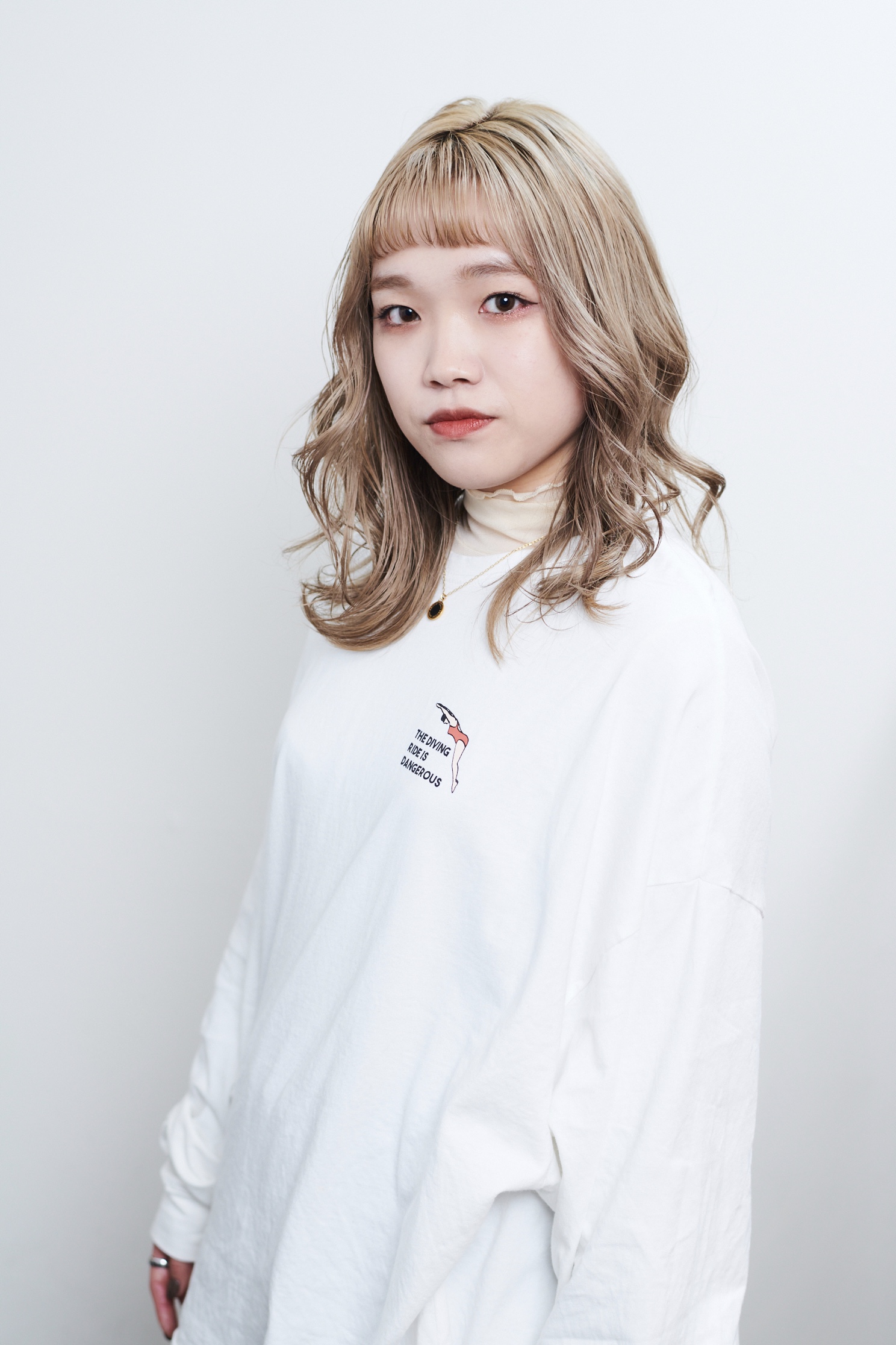 山﨑 唯奈