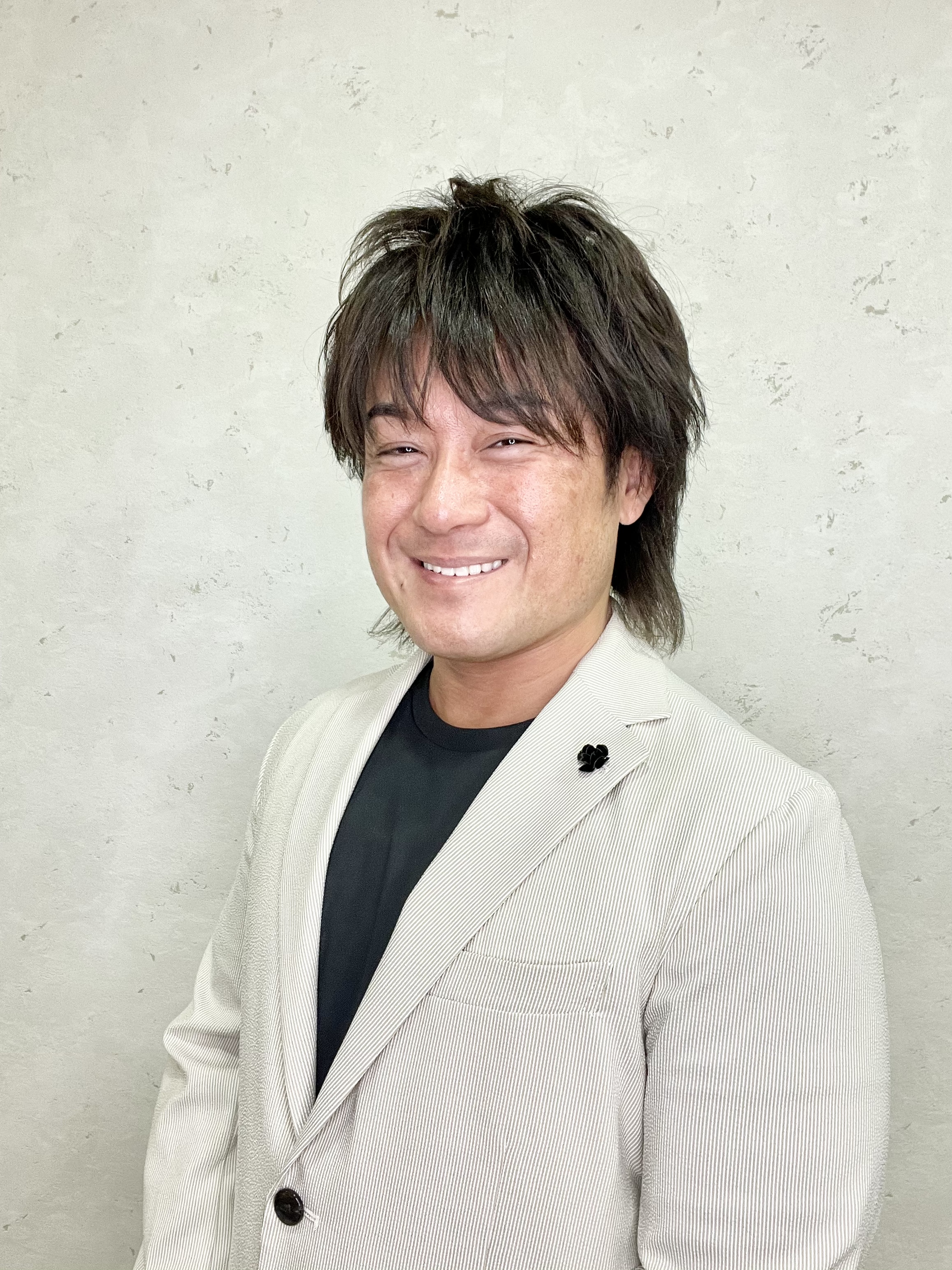 青島 幸次