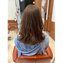 湿気･紫外線に負けないヘアスタイル