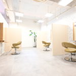 ReEver（旧：Fuola HAIR 下赤塚店）