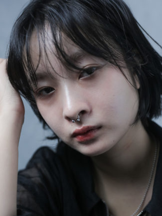 ヘアスタイル
