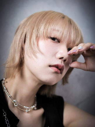 ヘアスタイル